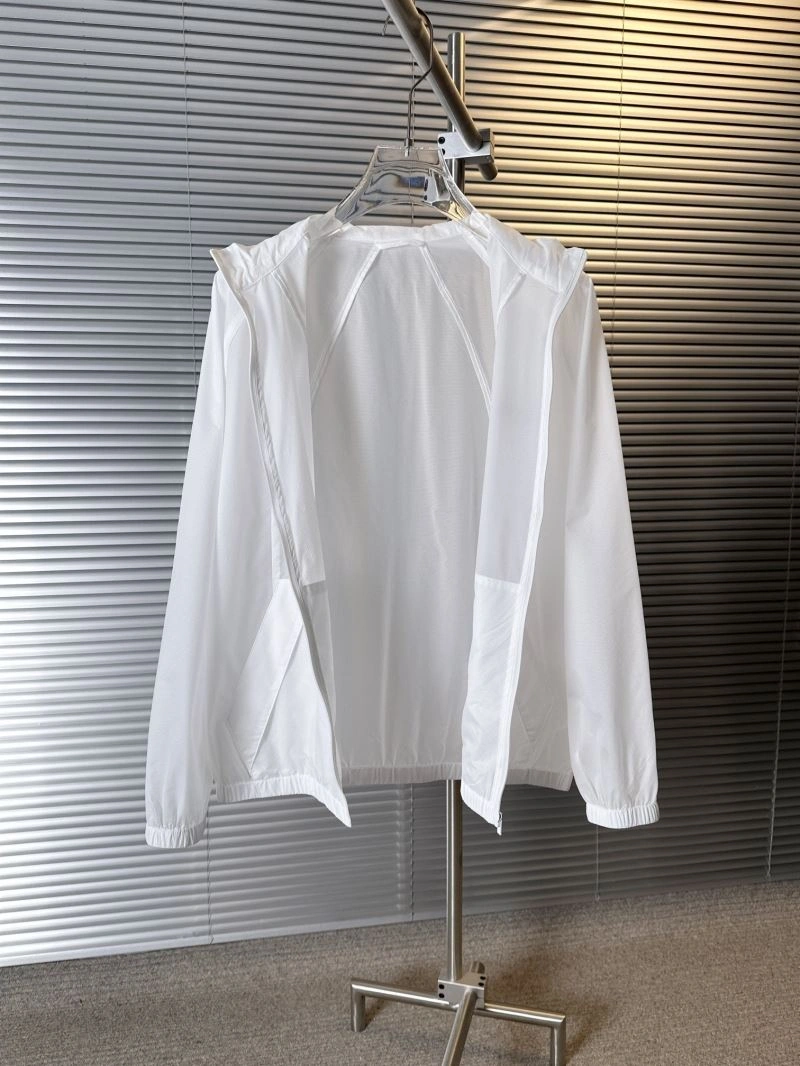 Ermenegildo Zegna Sunscreen Jacket Unique 158569