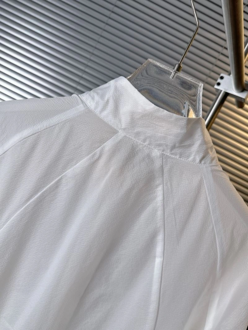 Ermenegildo Zegna Sunscreen Jacket Unique 158569