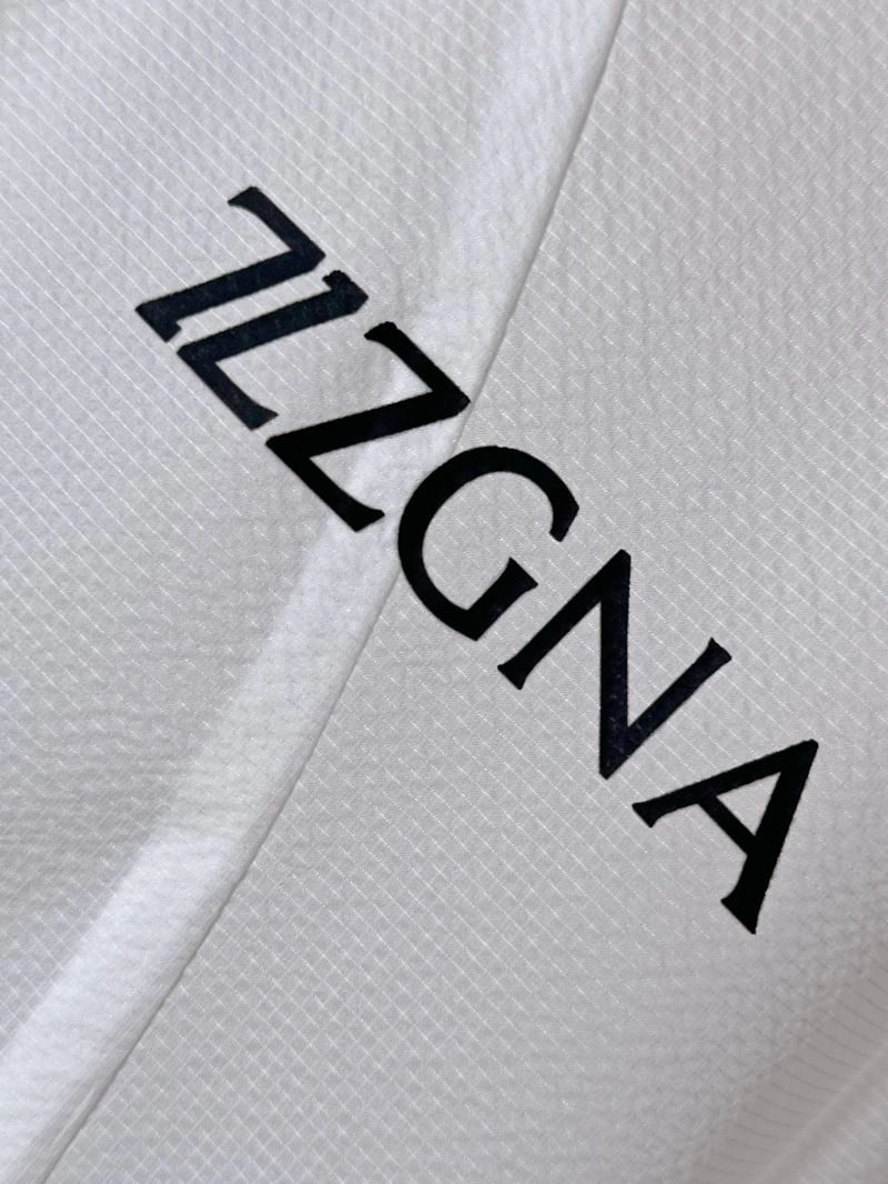 Ermenegildo Zegna Sunscreen Jacket Unique 158569