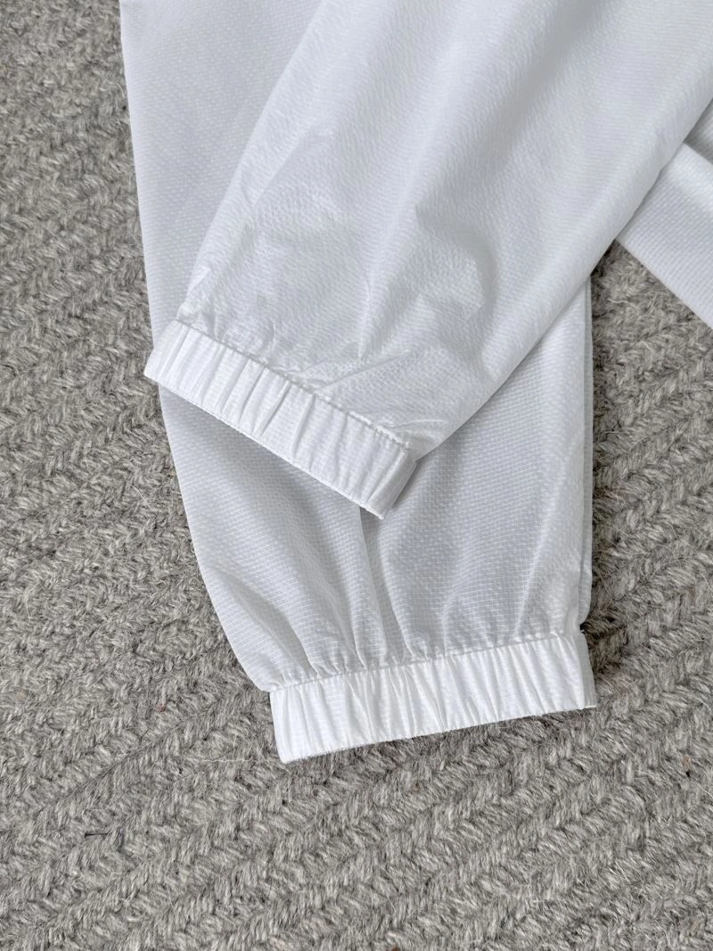 Ermenegildo Zegna Sunscreen Jacket Unique 158569