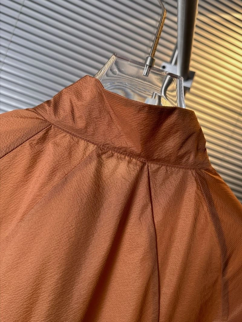 Snug Ermenegildo Zegna Sunscreen Jacket 158537
