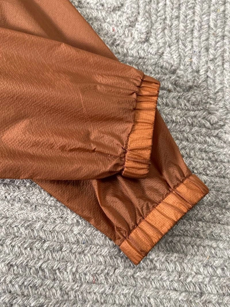 Snug Ermenegildo Zegna Sunscreen Jacket 158537