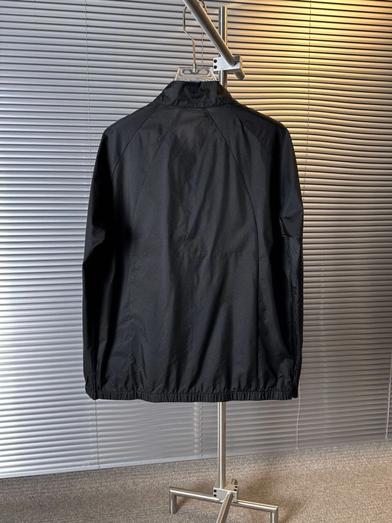 Ermenegildo Zegna Sunscreen Jacket WaterResistant 158571