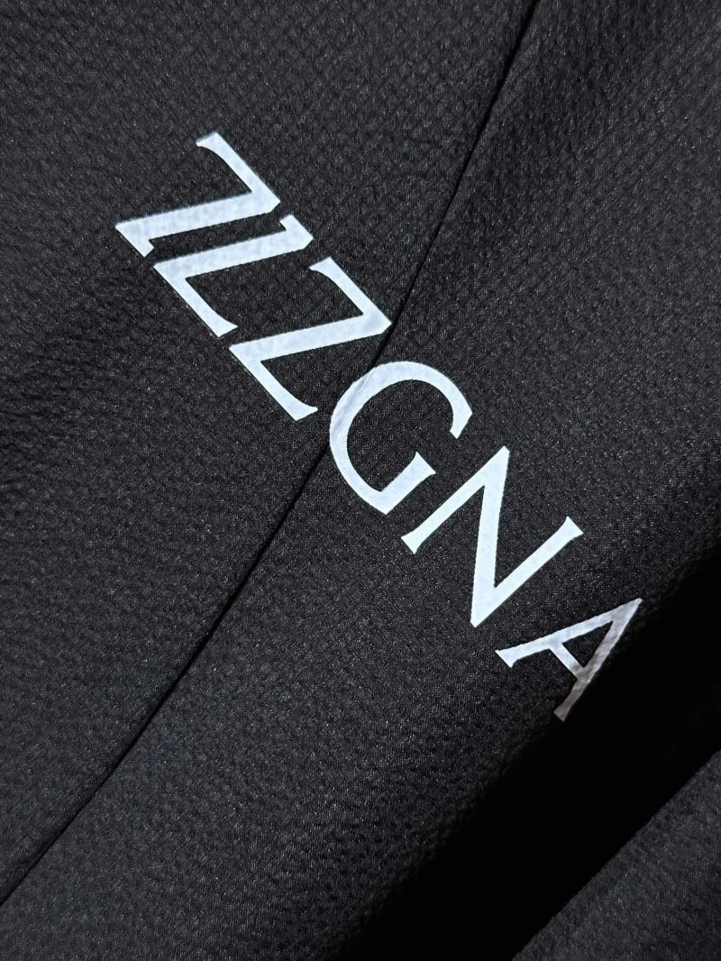 Ermenegildo Zegna Sunscreen Jacket WaterResistant 158571