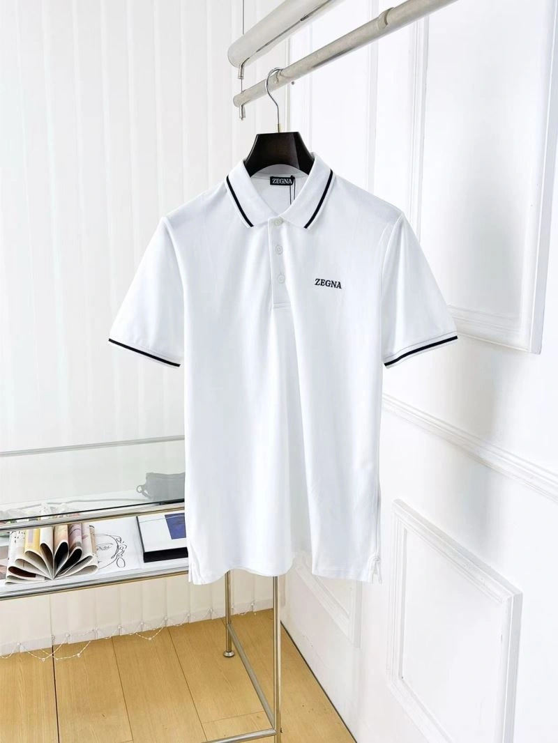 WeatherProof Ermenegildo Zegna T-Shirts 157658