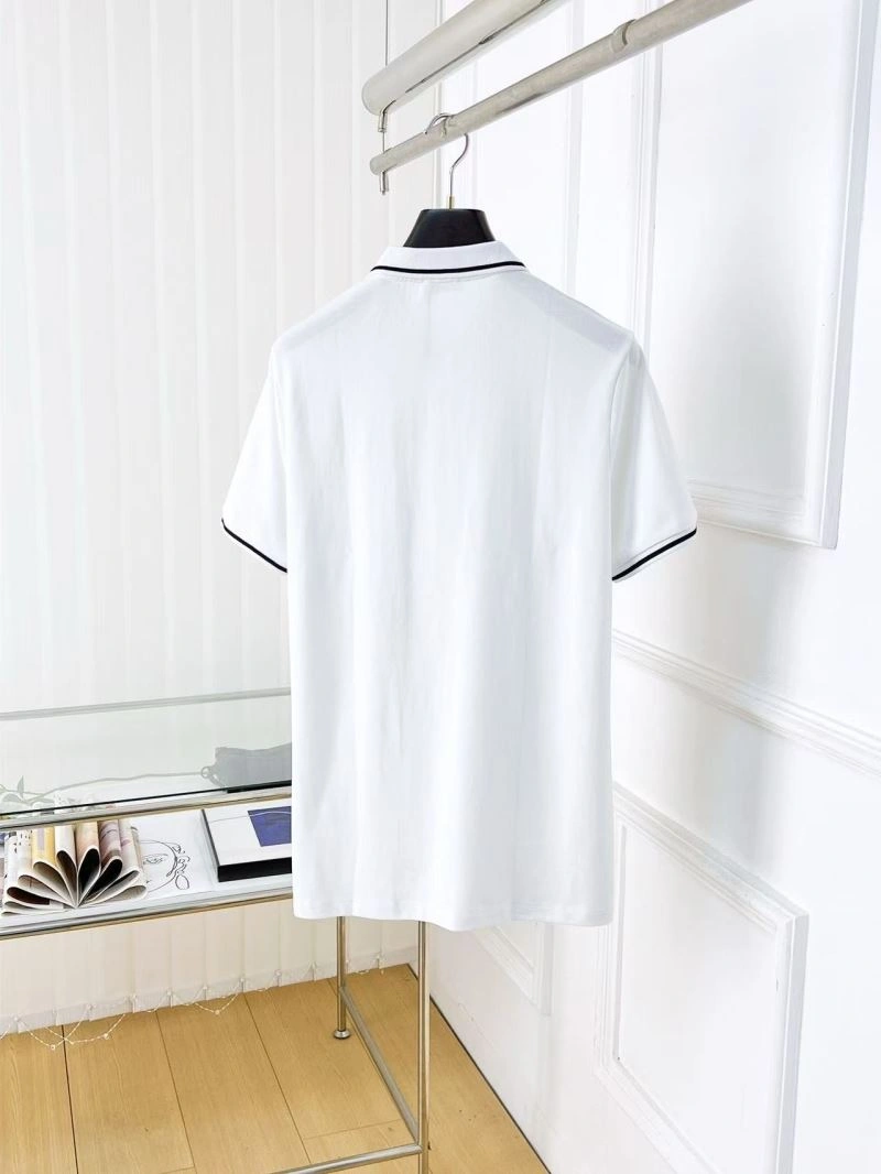 WeatherProof Ermenegildo Zegna T-Shirts 157658