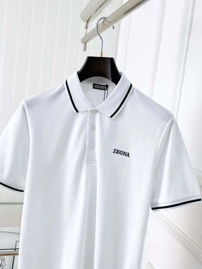 WeatherProof Ermenegildo Zegna T-Shirts 157658
