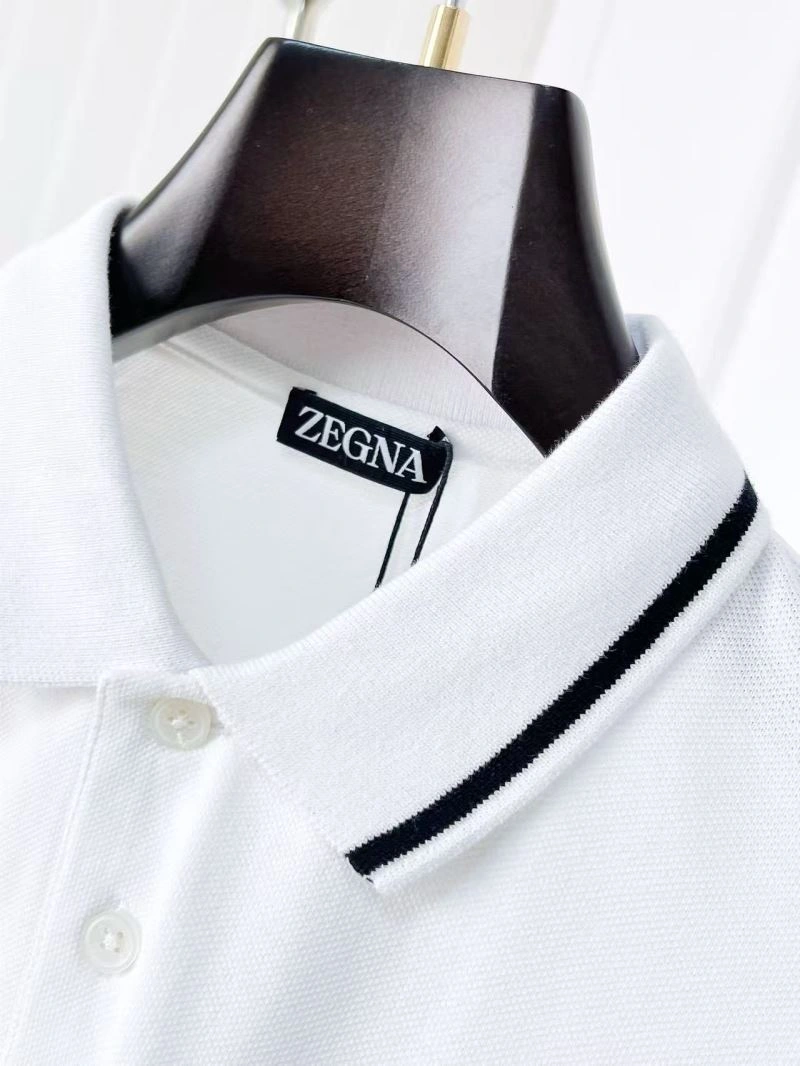 WeatherProof Ermenegildo Zegna T-Shirts 157658