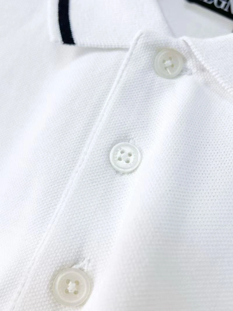 WeatherProof Ermenegildo Zegna T-Shirts 157658