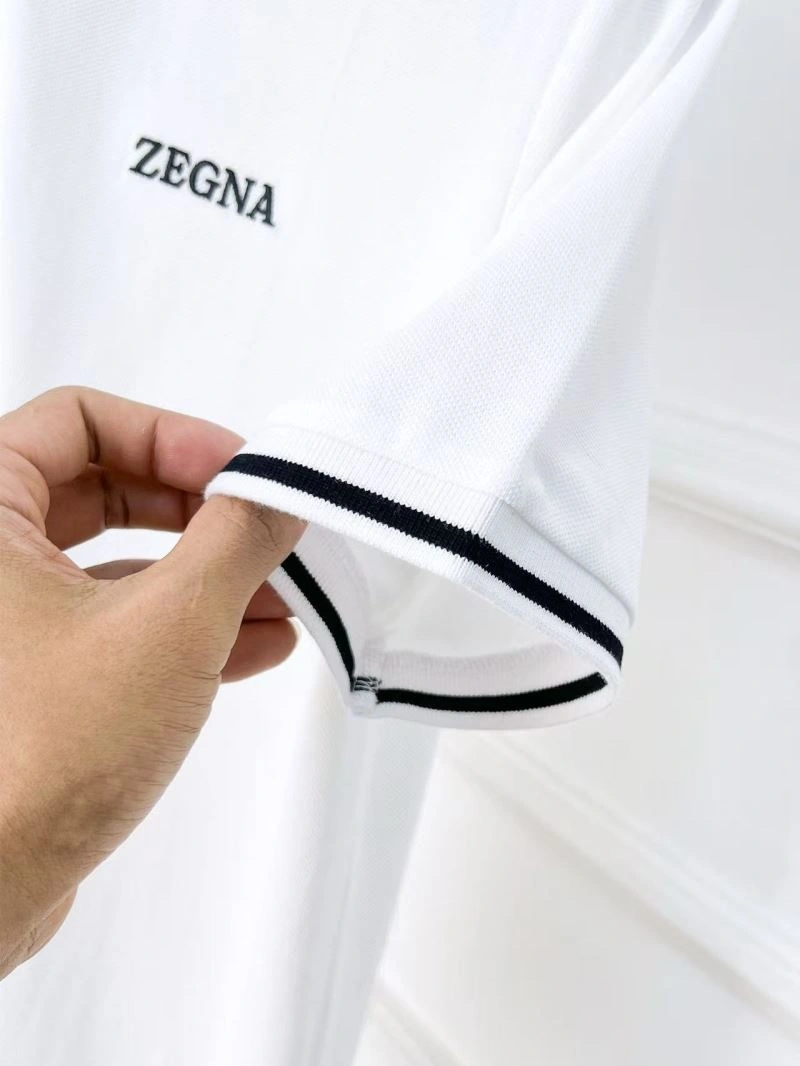 WeatherProof Ermenegildo Zegna T-Shirts 157658