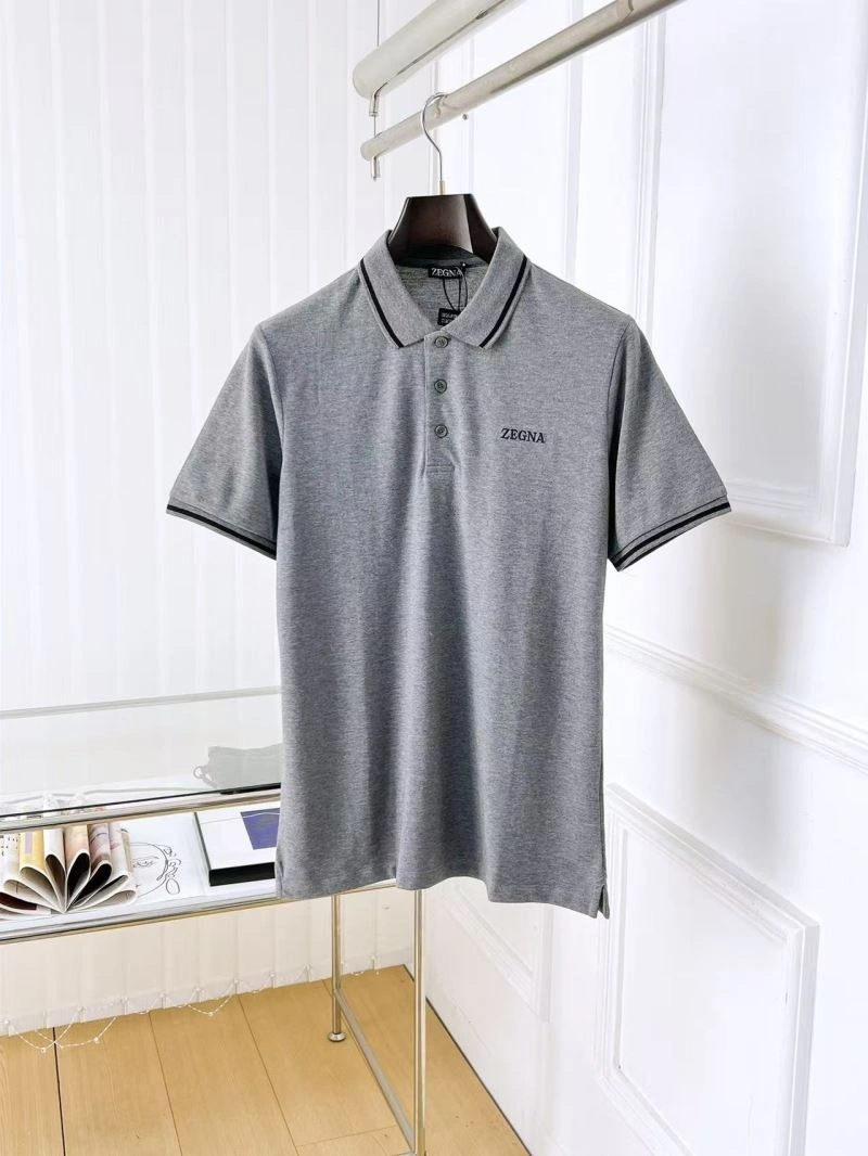WeatherProof Ermenegildo Zegna T-Shirts 157658