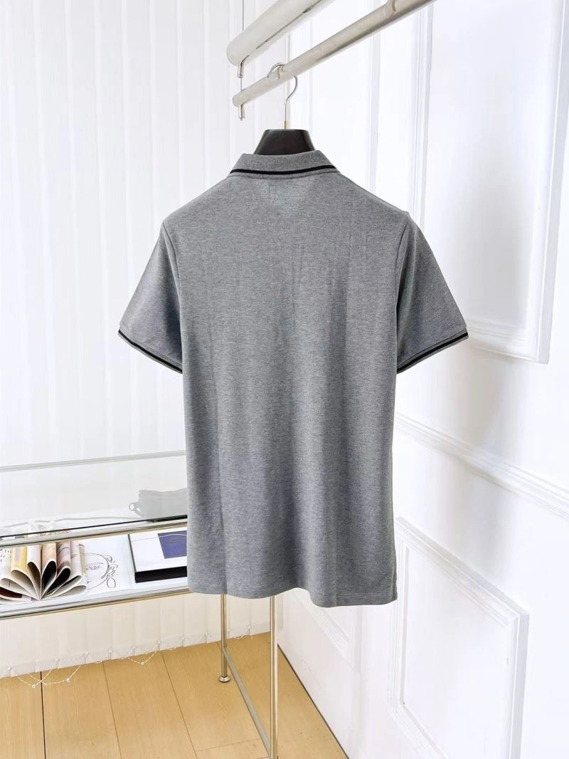 WeatherProof Ermenegildo Zegna T-Shirts 157658