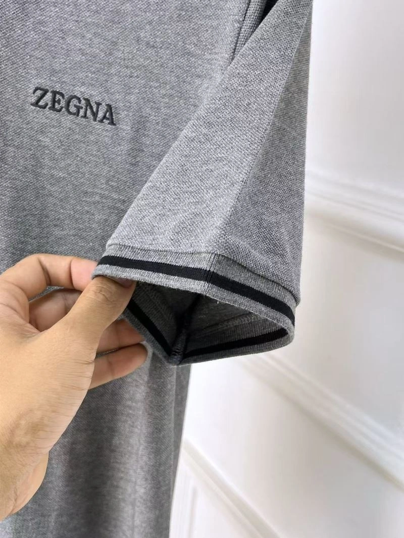 WeatherProof Ermenegildo Zegna T-Shirts 157658