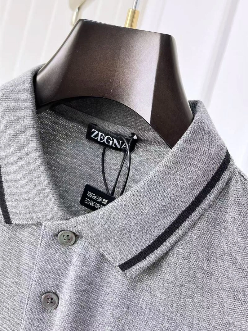 WeatherProof Ermenegildo Zegna T-Shirts 157658