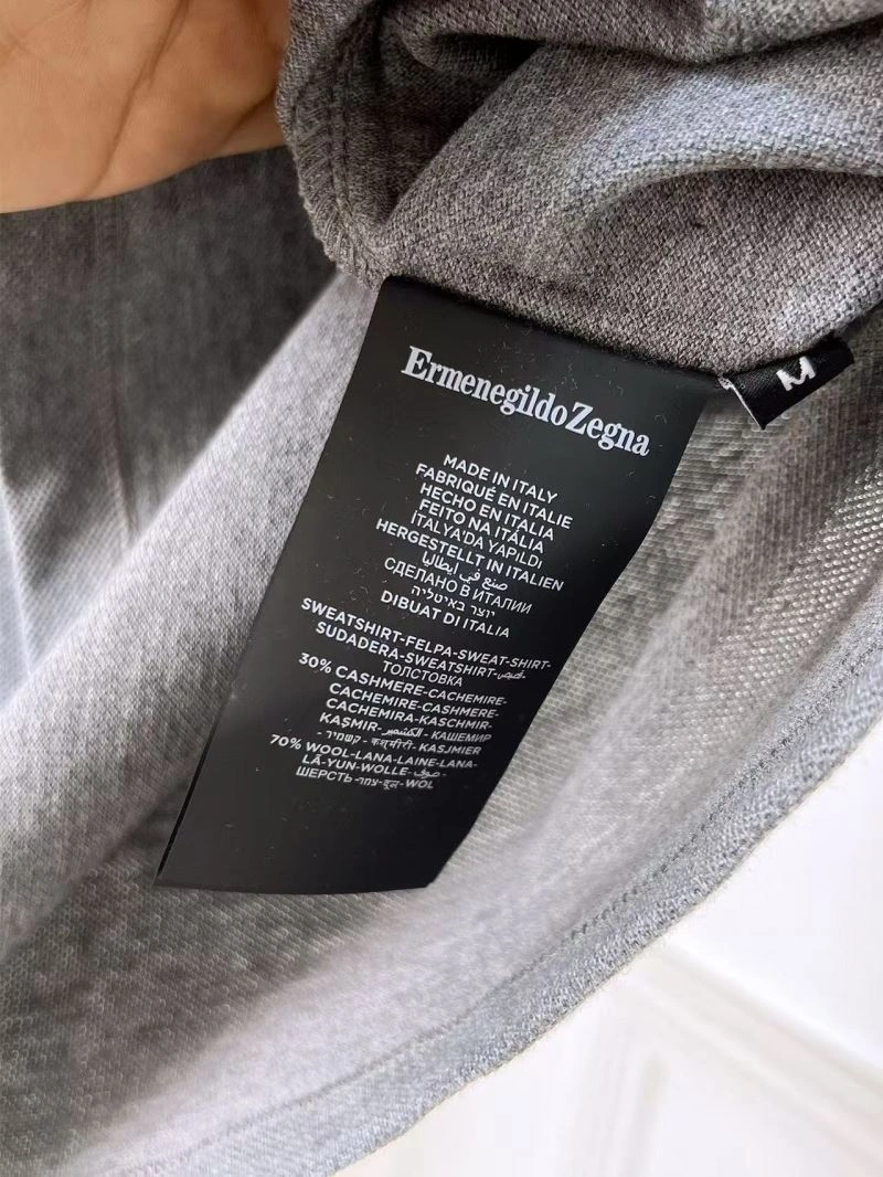 WeatherProof Ermenegildo Zegna T-Shirts 157658