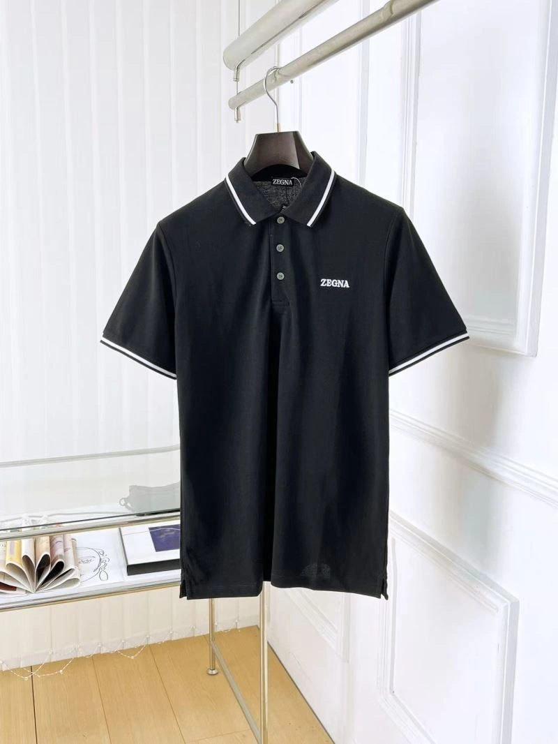 WeatherProof Ermenegildo Zegna T-Shirts 157658