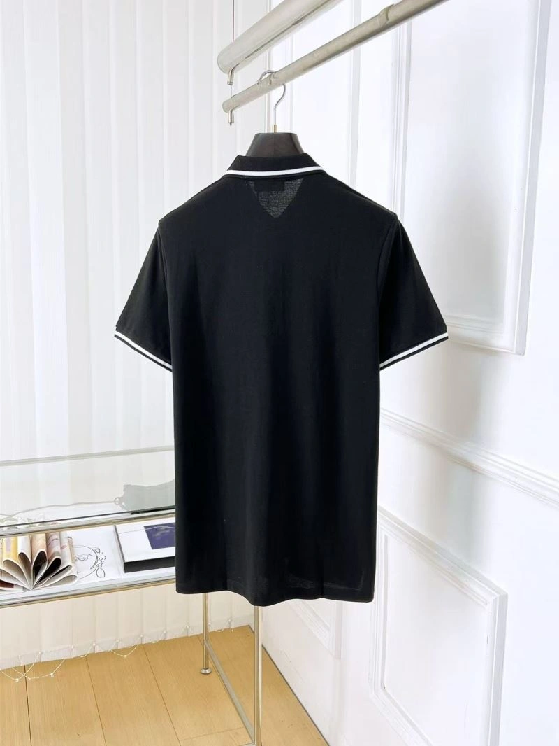 WeatherProof Ermenegildo Zegna T-Shirts 157658