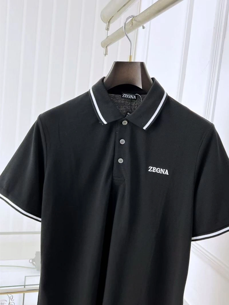 WeatherProof Ermenegildo Zegna T-Shirts 157658