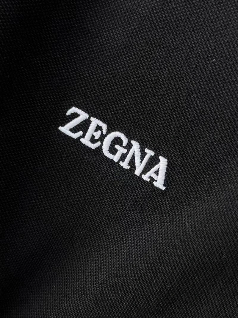 WeatherProof Ermenegildo Zegna T-Shirts 157658