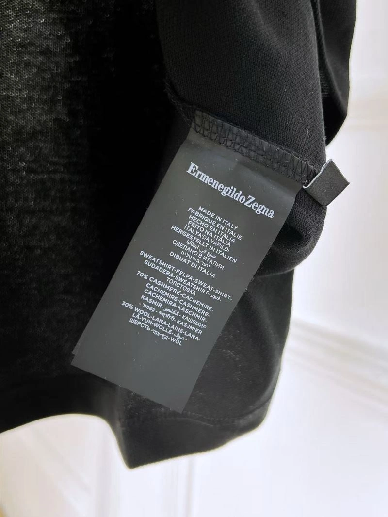 WeatherProof Ermenegildo Zegna T-Shirts 157658