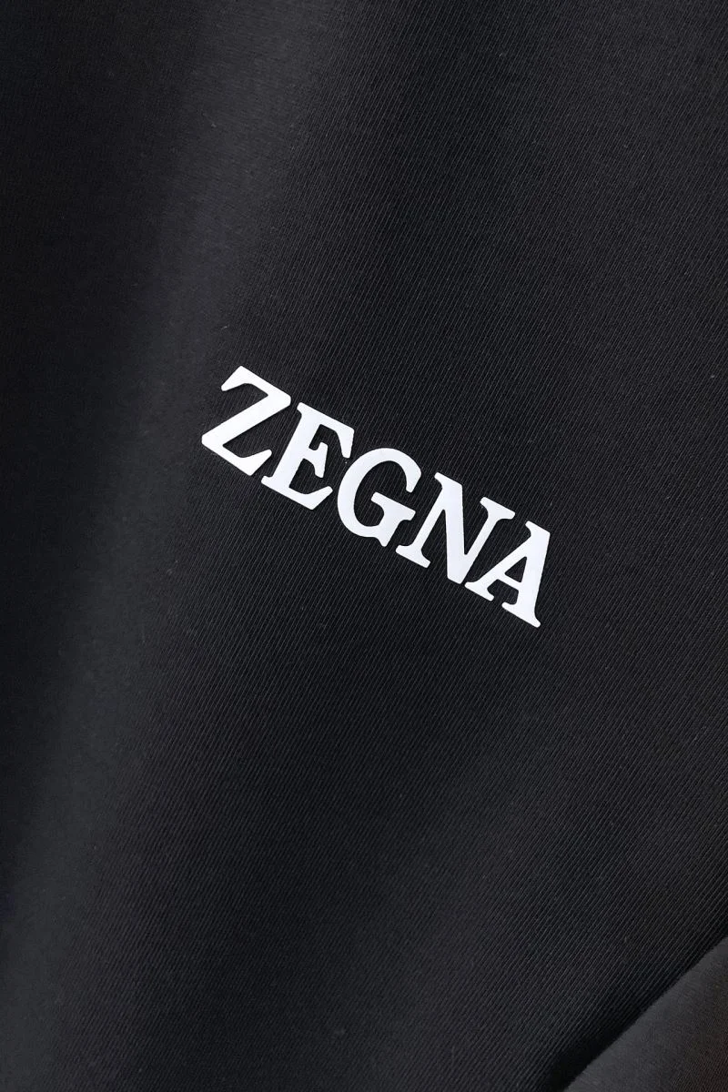 Ermenegildo Zegna T-Shirts WaterResistant 164216