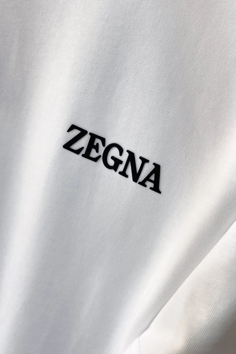 Ermenegildo Zegna T-Shirts OnTrend 164220