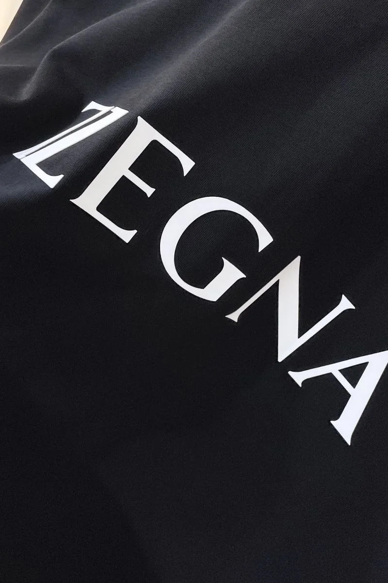 Ermenegildo Zegna T-Shirts Compact 164178
