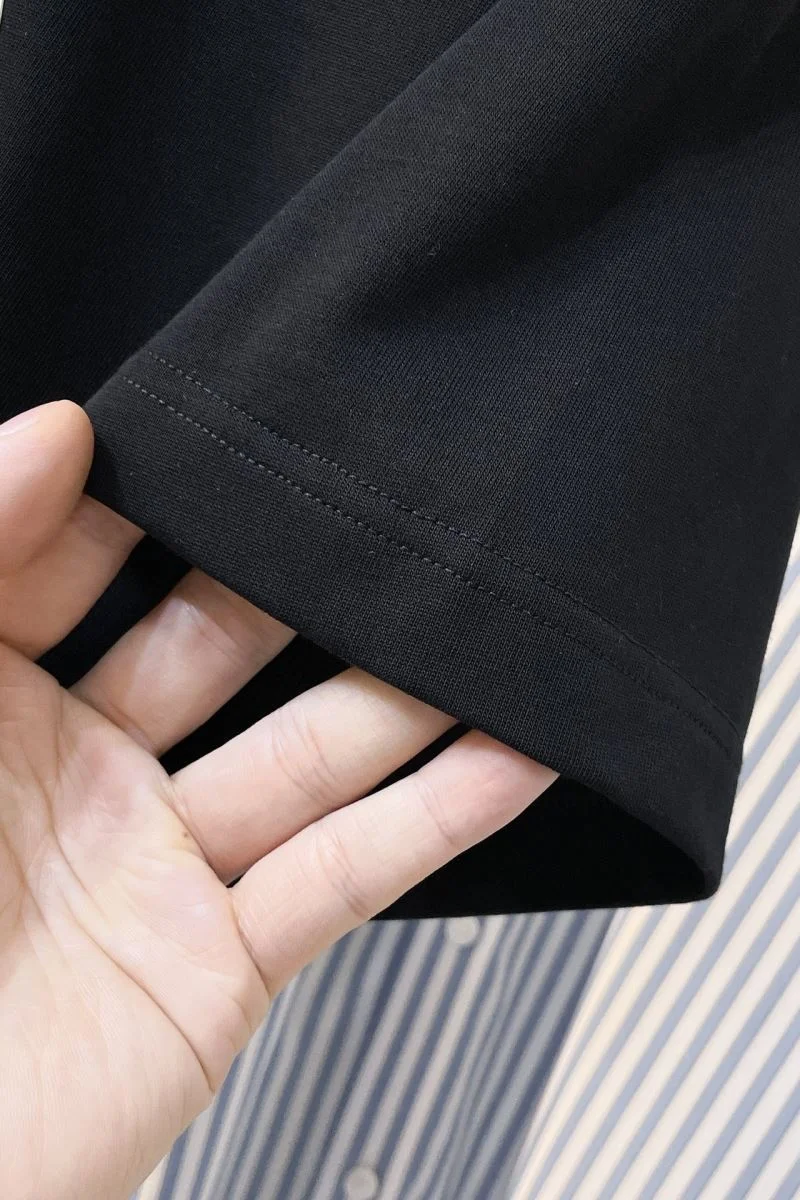 Ermenegildo Zegna T-Shirts Compact 164178