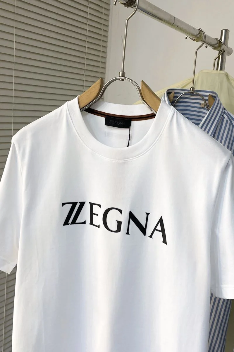 Timeless Ermenegildo Zegna T-Shirts 164218