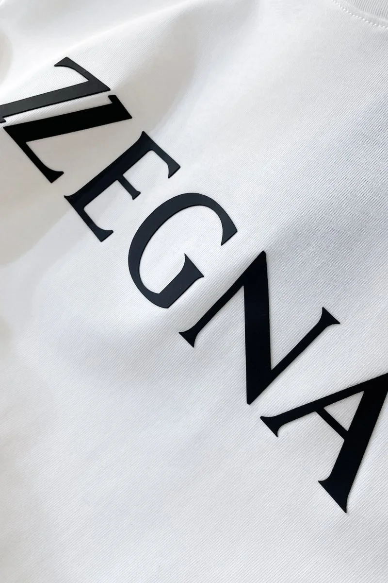 Timeless Ermenegildo Zegna T-Shirts 164218