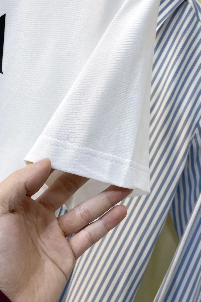 Timeless Ermenegildo Zegna T-Shirts 164218