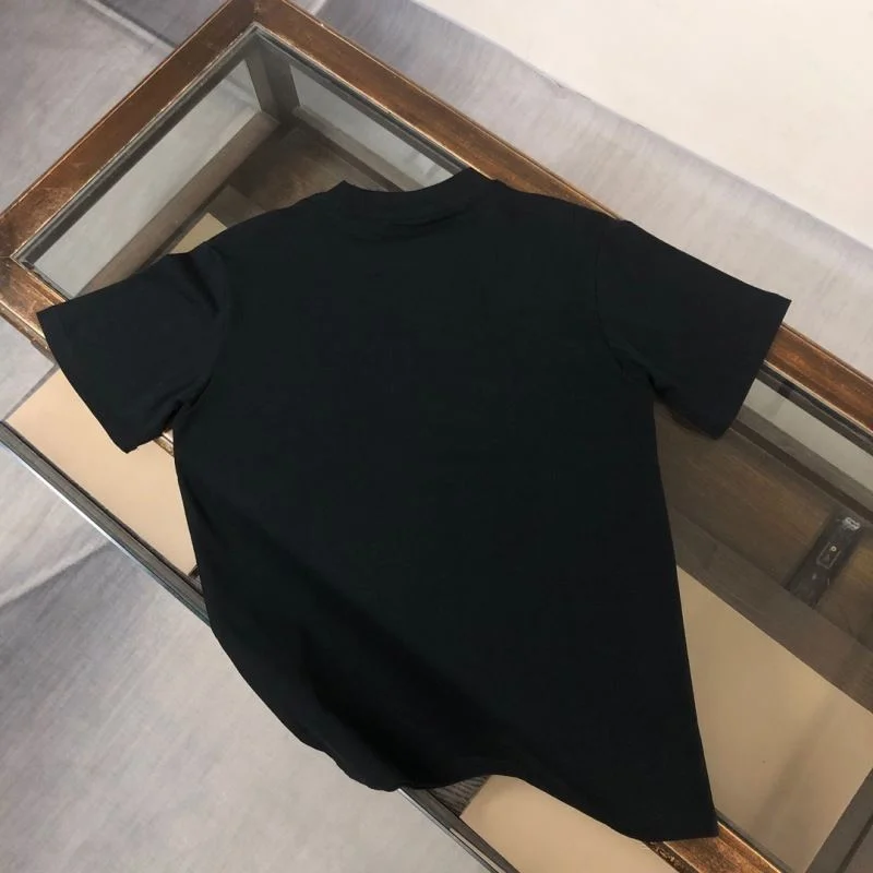 Ermenegildo Zegna T-Shirts RelaxedFit 164179