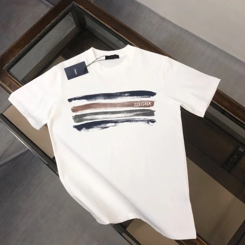 Ermenegildo Zegna T-Shirts GoAnywhere 164176
