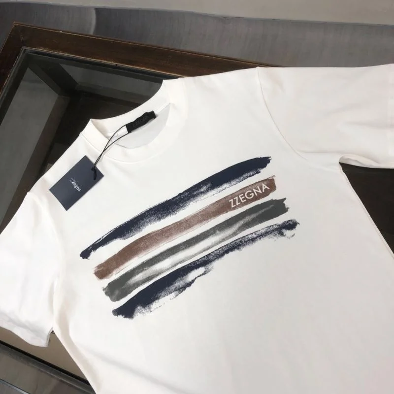Ermenegildo Zegna T-Shirts GoAnywhere 164176