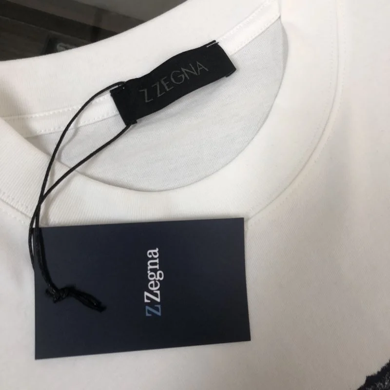 Ermenegildo Zegna T-Shirts GoAnywhere 164176
