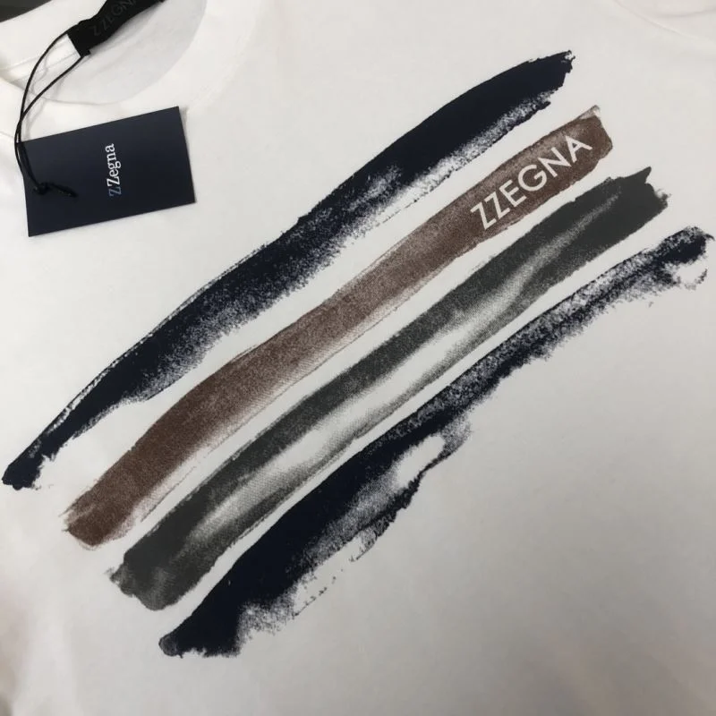 Ermenegildo Zegna T-Shirts GoAnywhere 164176