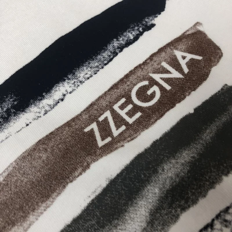Ermenegildo Zegna T-Shirts GoAnywhere 164176