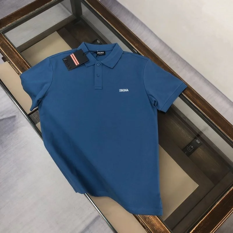 Ermenegildo Zegna T-Shirts Durable 164183