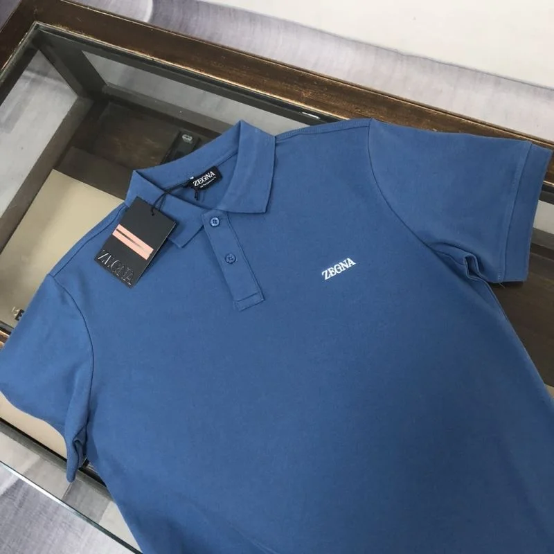Ermenegildo Zegna T-Shirts Durable 164183