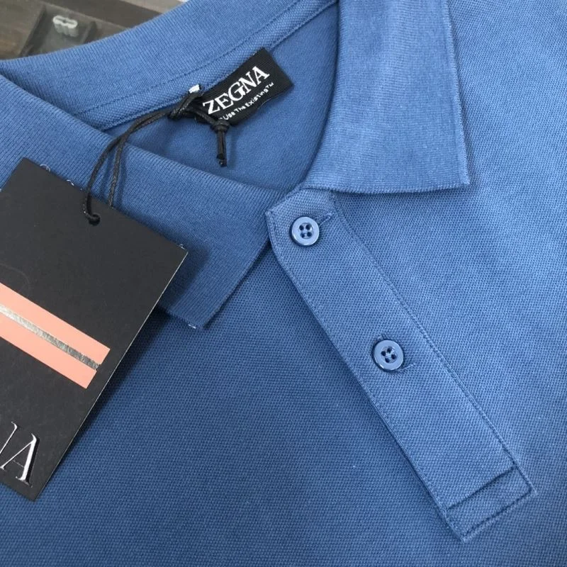 Ermenegildo Zegna T-Shirts Durable 164183