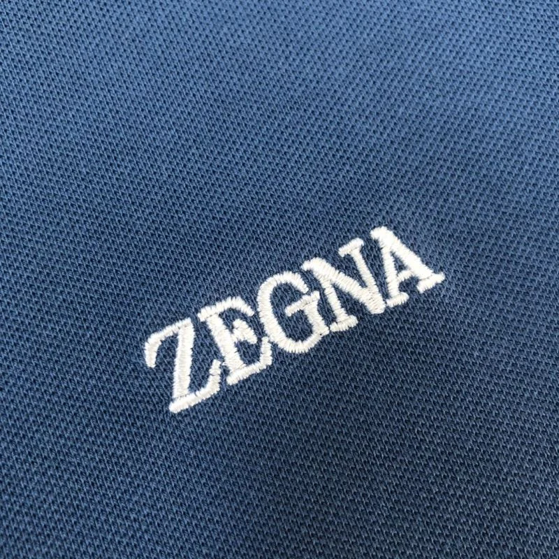 Ermenegildo Zegna T-Shirts Durable 164183