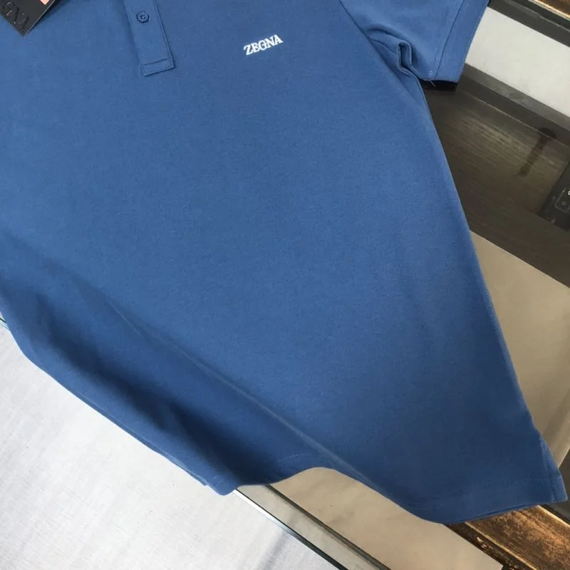 Ermenegildo Zegna T-Shirts Durable 164183