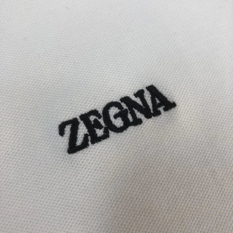 Elegant Ermenegildo Zegna T-Shirts 164177