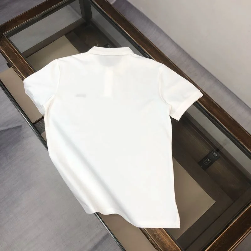 Elegant Ermenegildo Zegna T-Shirts 164177