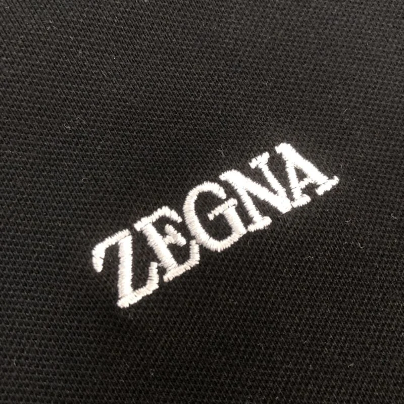 SoftTouch Ermenegildo Zegna T-Shirts 164242
