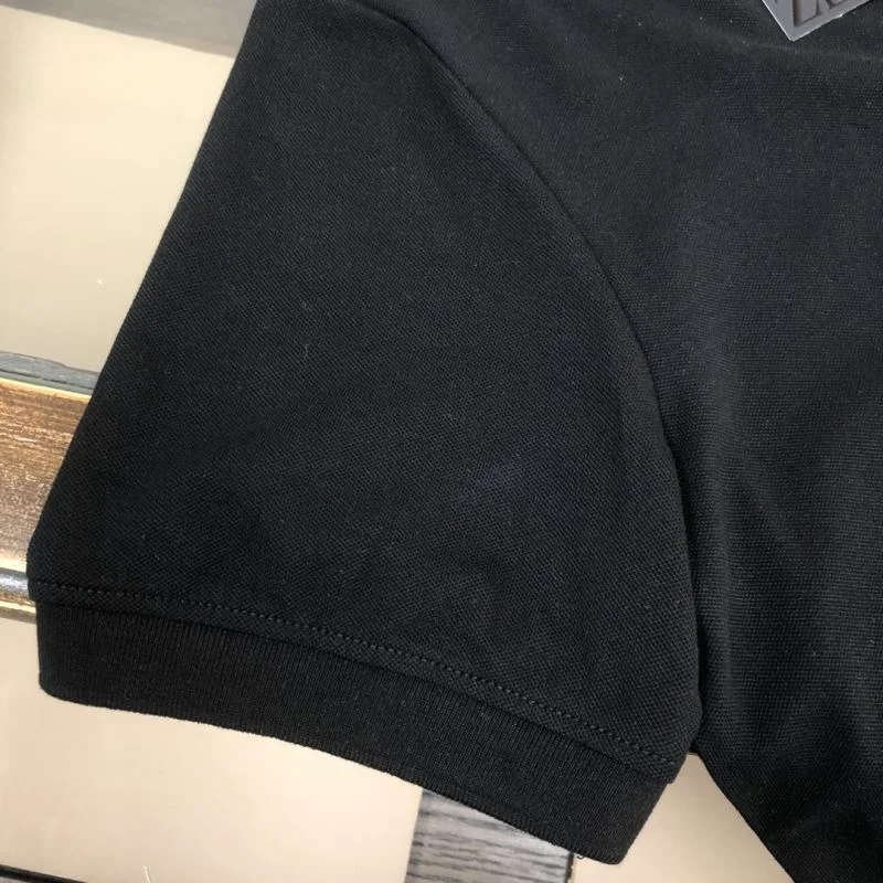 SoftTouch Ermenegildo Zegna T-Shirts 164242