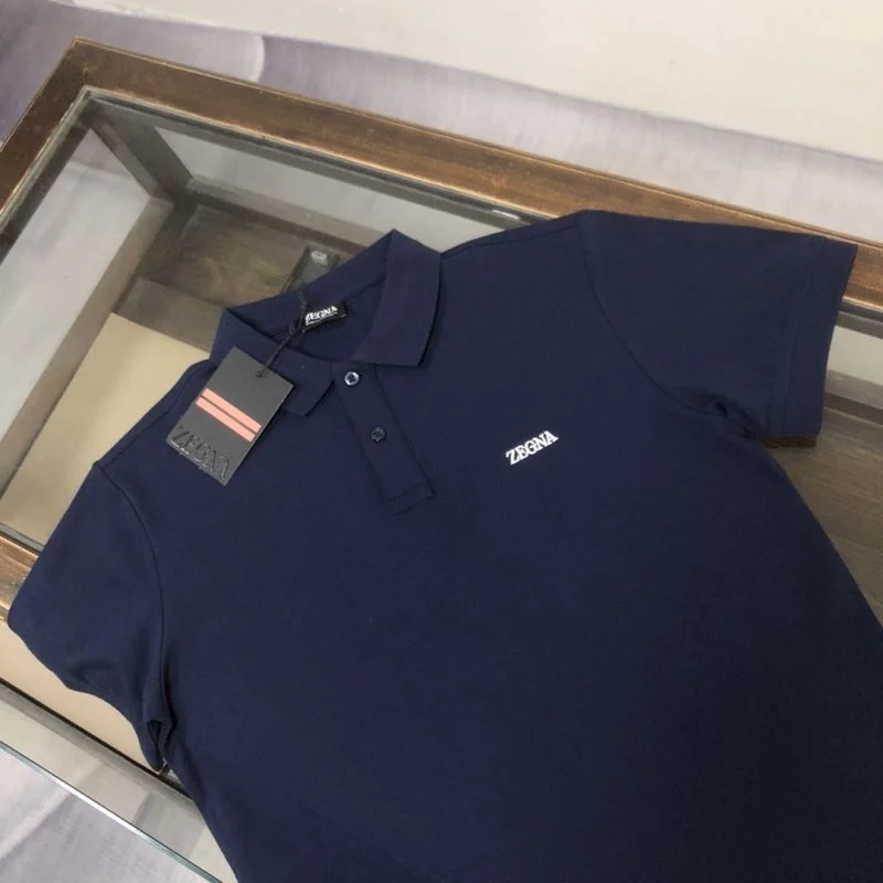 UrbanChic Ermenegildo Zegna T-Shirts 164180