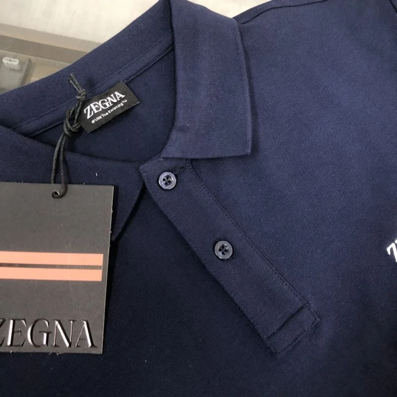 UrbanChic Ermenegildo Zegna T-Shirts 164180