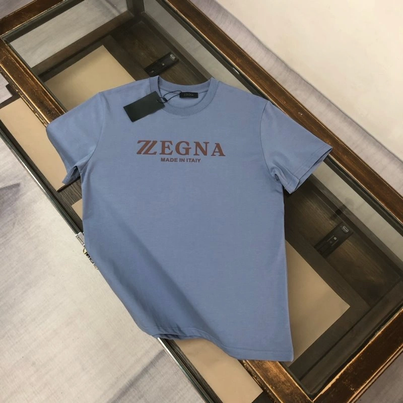 Ermenegildo Zegna T-Shirts Stylish 152348