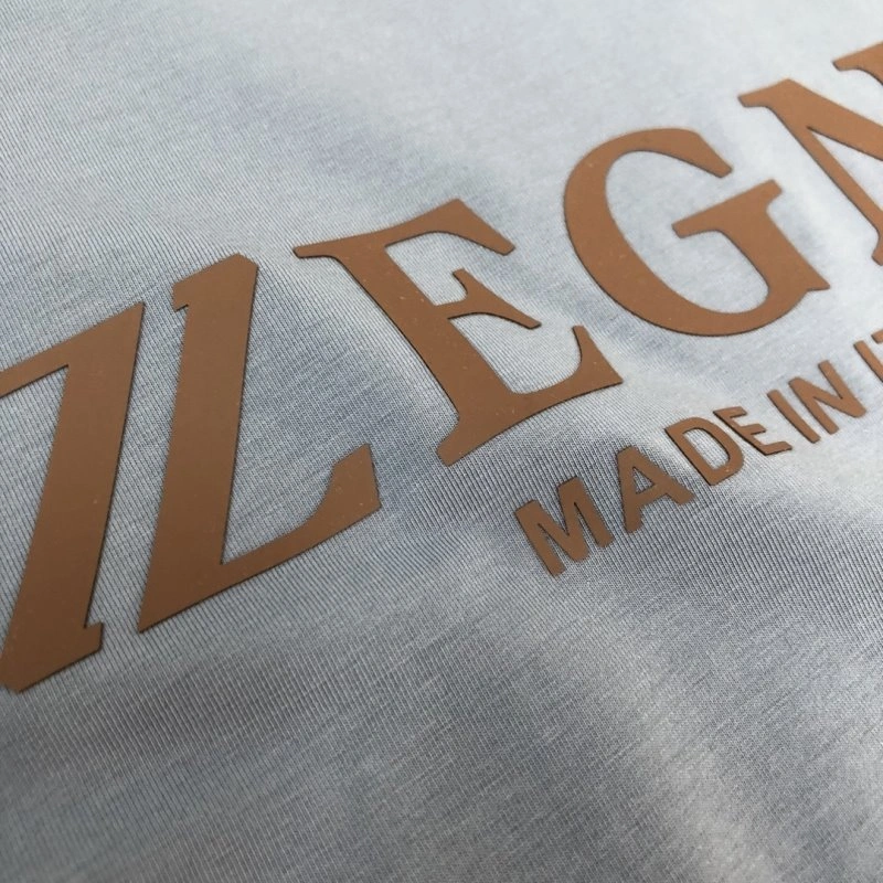 Ermenegildo Zegna T-Shirts Stylish 152348